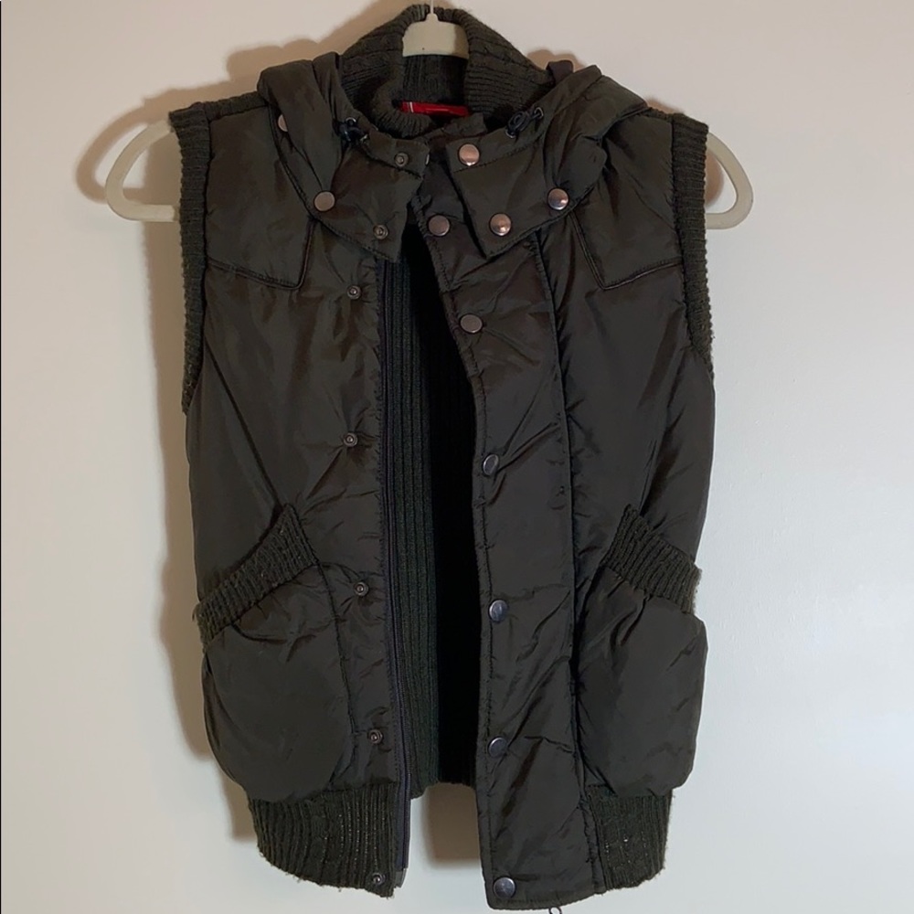 Utility Vest
